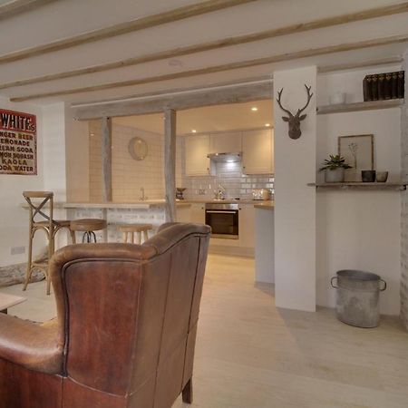Willow Cottage Westerham Kültér fotó