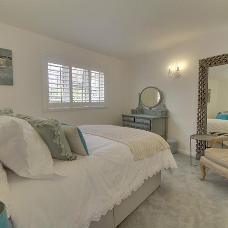 Willow Cottage Westerham Kültér fotó