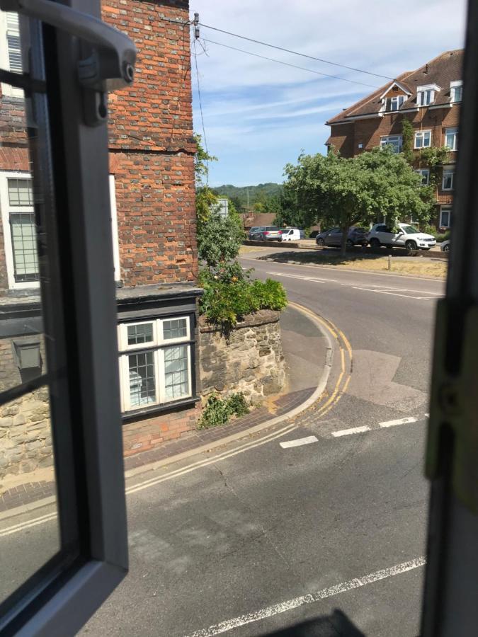Willow Cottage Westerham Kültér fotó