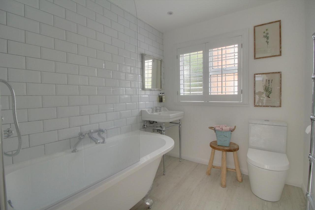 Willow Cottage Westerham Kültér fotó