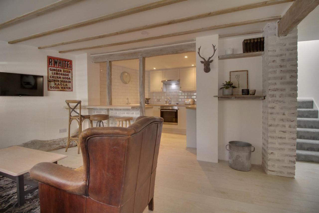 Willow Cottage Westerham Kültér fotó