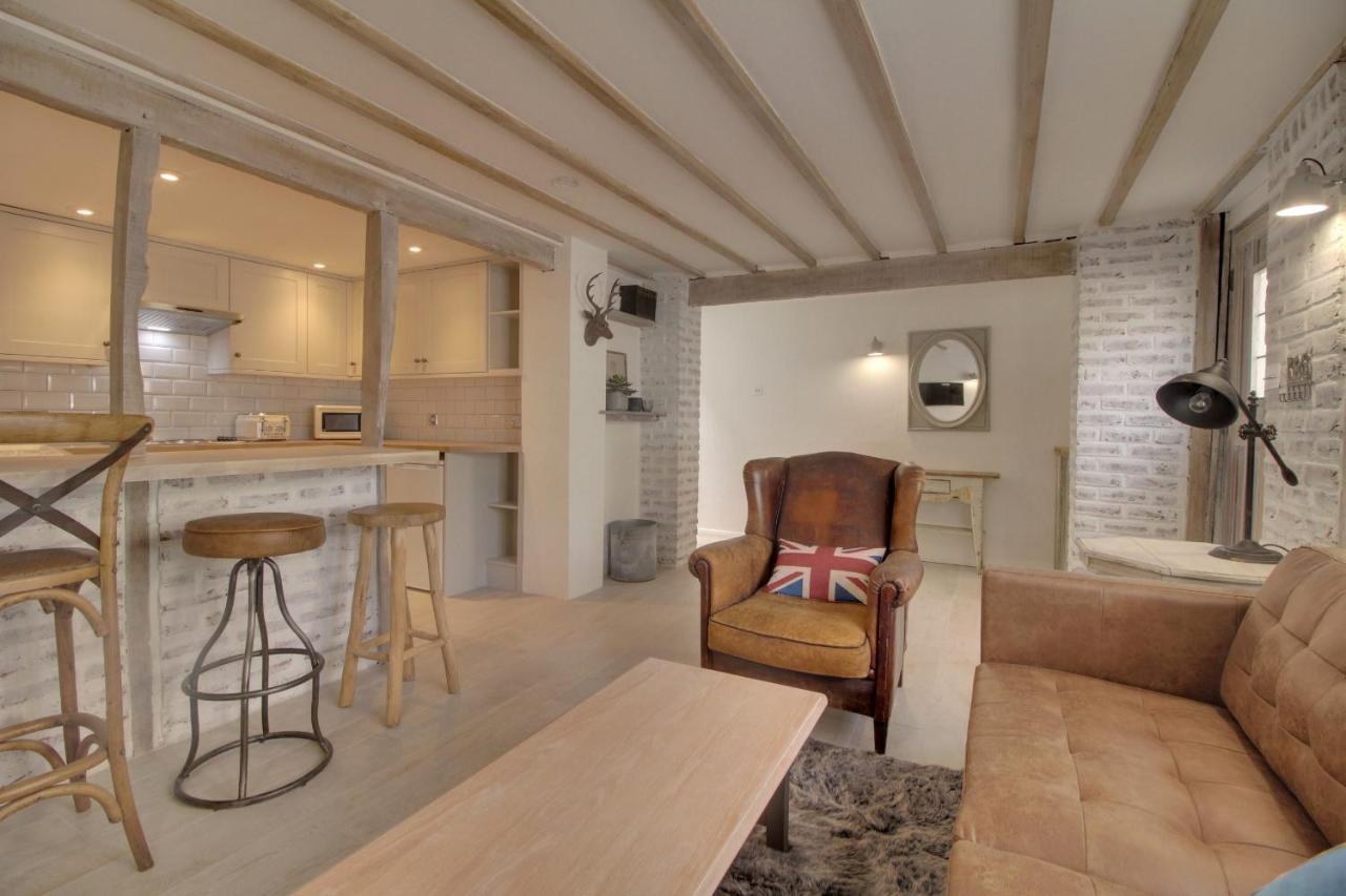 Willow Cottage Westerham Kültér fotó