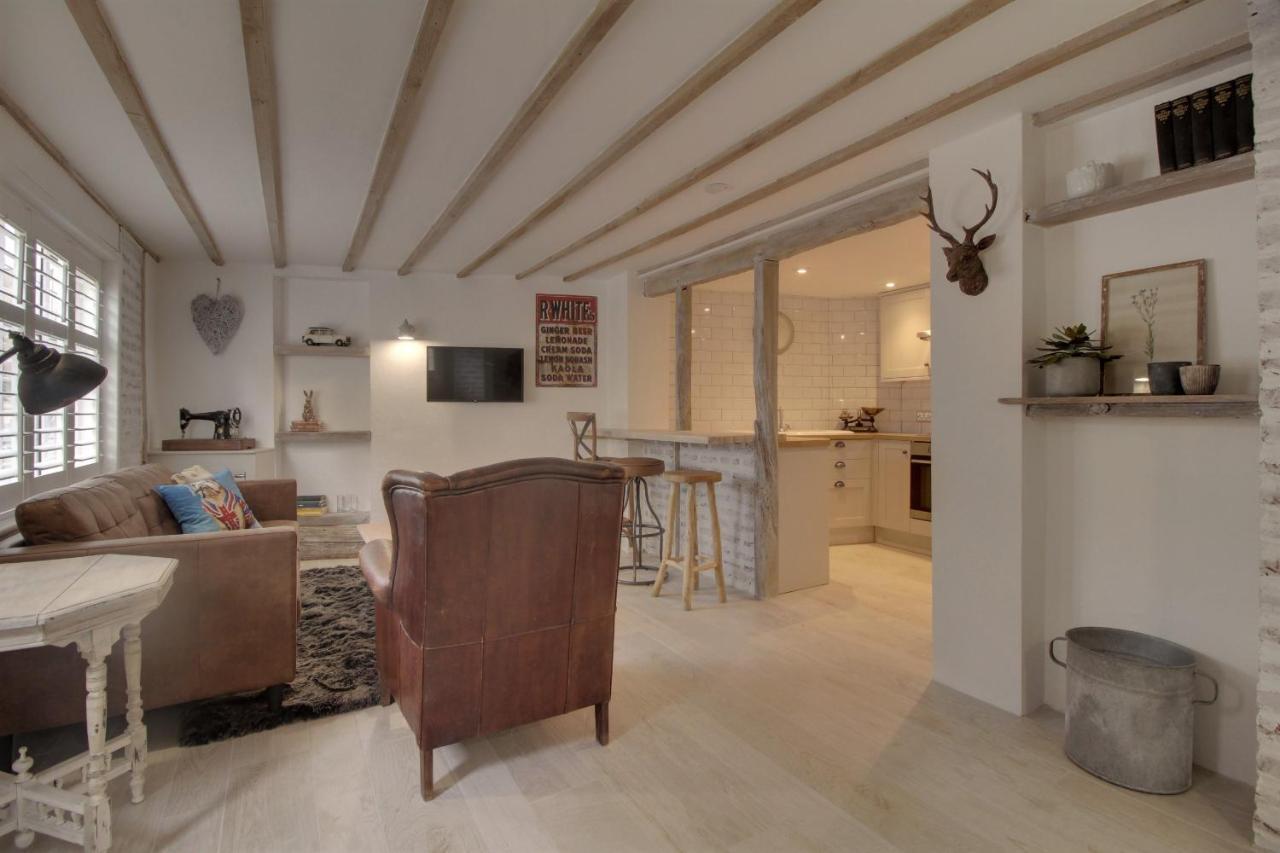 Willow Cottage Westerham Kültér fotó