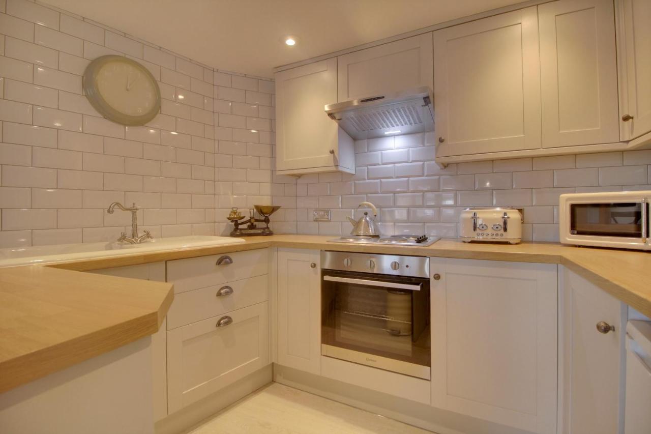 Willow Cottage Westerham Kültér fotó