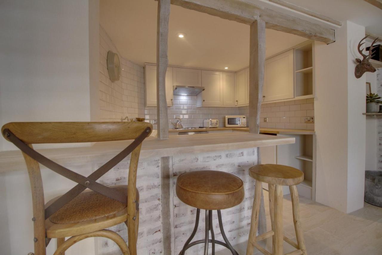 Willow Cottage Westerham Kültér fotó