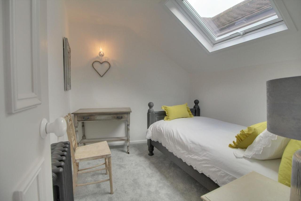 Willow Cottage Westerham Kültér fotó